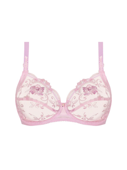 Deesse En Glam 3-Part Full Cup Bra