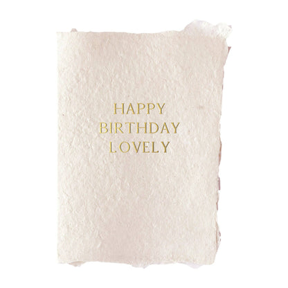 Farmette Birthday Cards