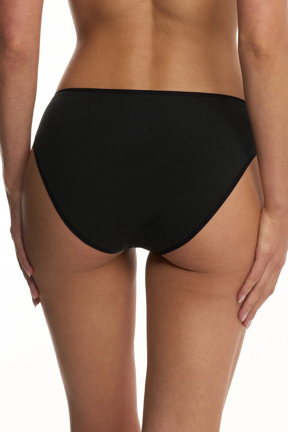 Bliss Bare Cotton Bikini