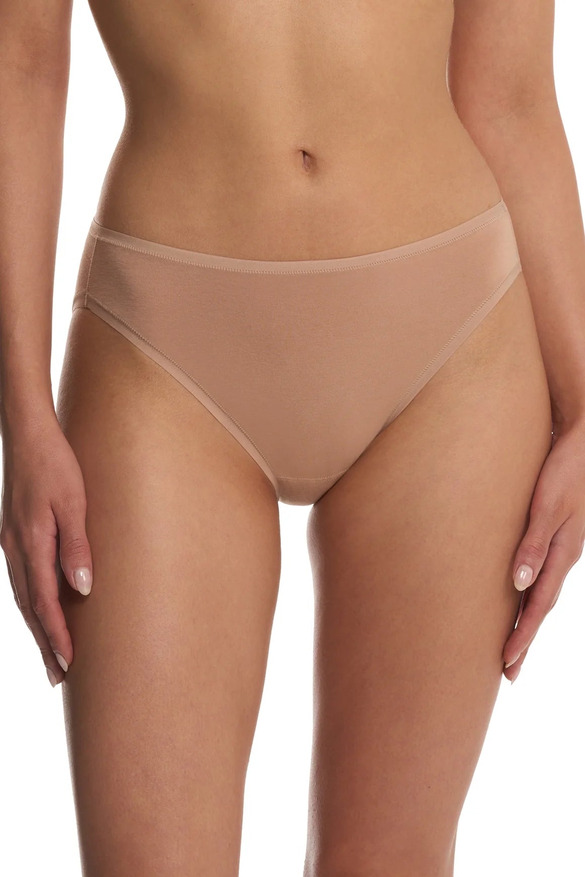 Bliss Bare Cotton Bikini 3-Pack