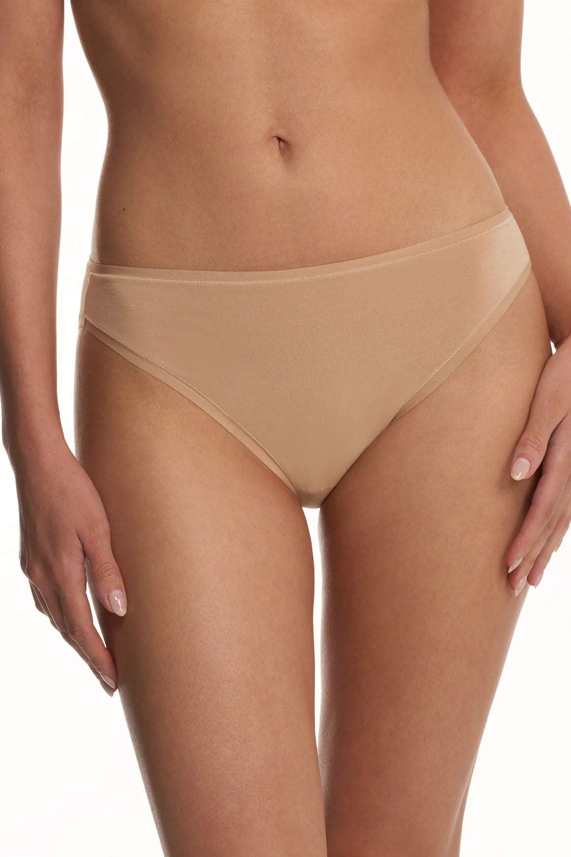 Bliss Bare Cotton Bikini