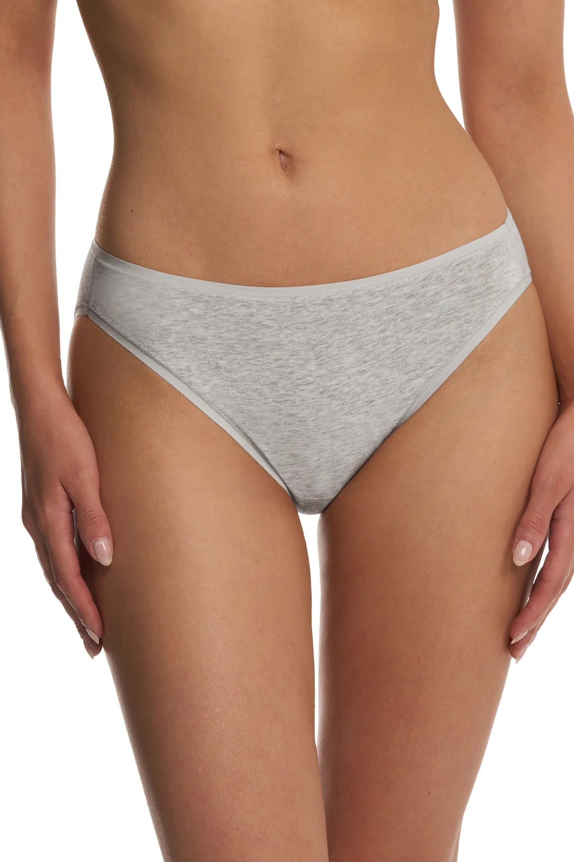 Bliss Bare Cotton Bikini 3-Pack