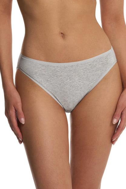 Bliss Bare Cotton Bikini 3-Pack
