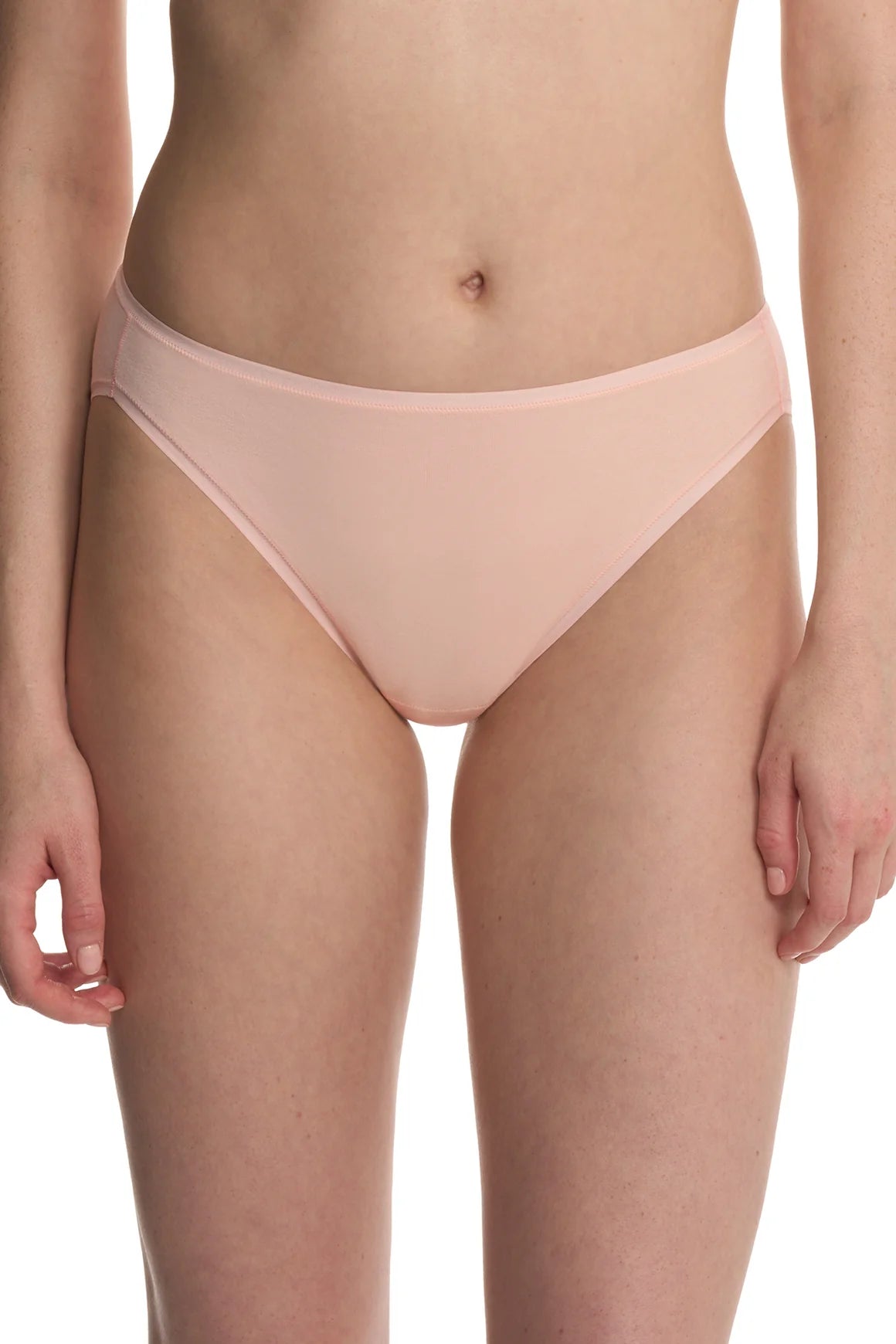 Bliss Bare Cotton Bikini 3-Pack