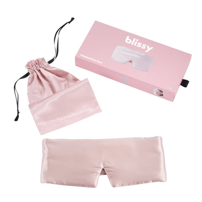 Weighted Sleep Mask