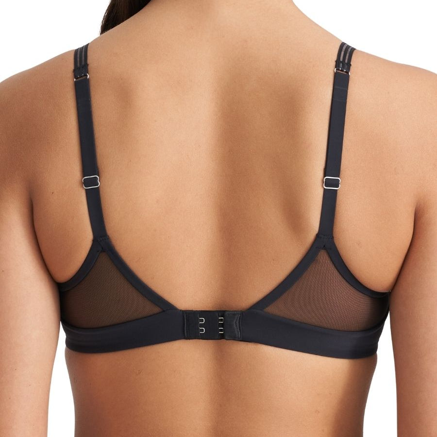 Louie Full Cup Wireless Bra