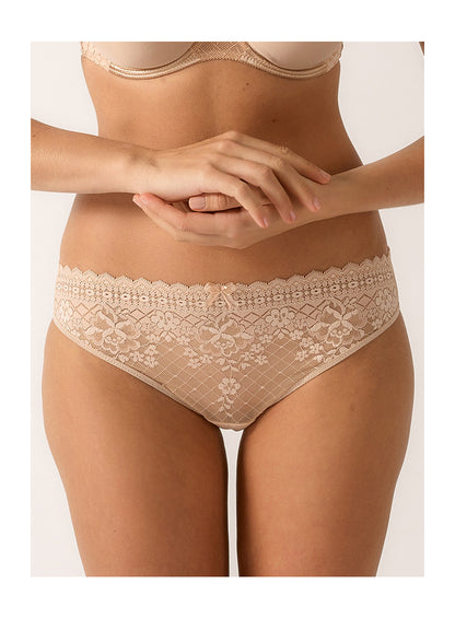 Melody Brief