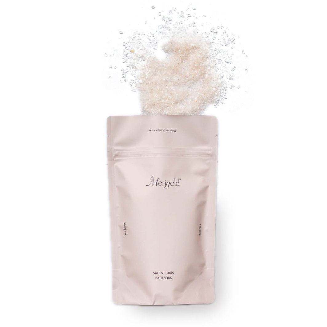 Merigold Bath Soak
