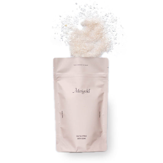Merigold Bath Soak