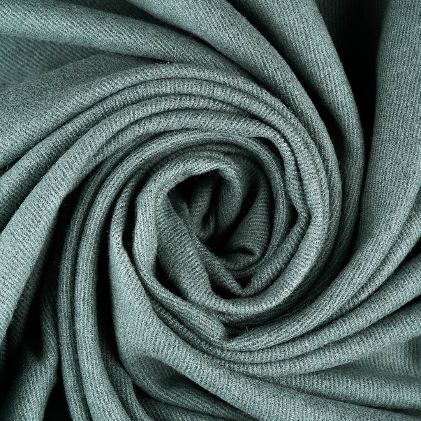 100% Baby Alpaca Throw