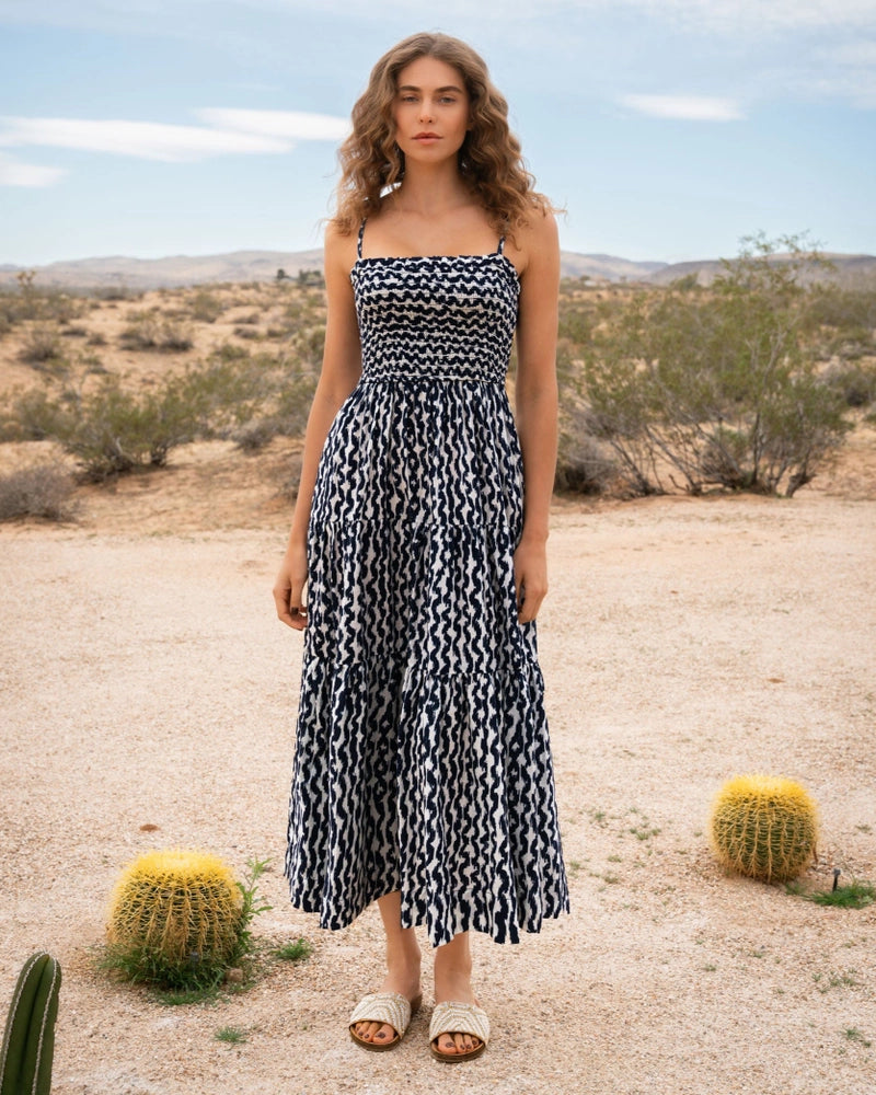 Kristen Dress