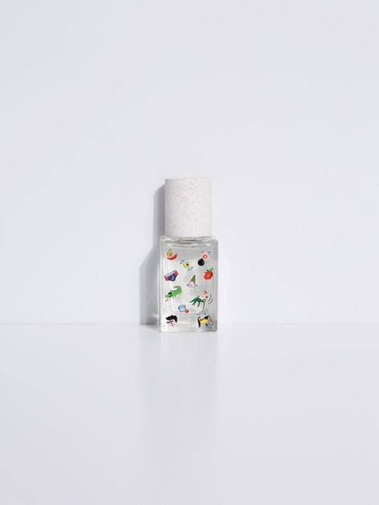 Maison Matine Poom Poom  Perfume at LaSource in Darien