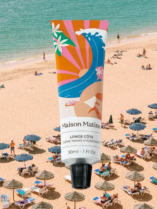 Longe Côte Hand Cream