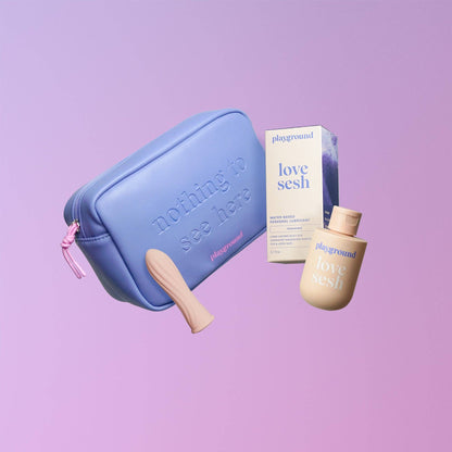 Intimacy Essentials Travel Kit