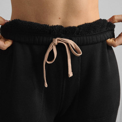 Silksweats™ Reversible Straight Leg Pant