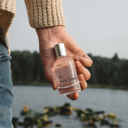 Lake Eau de Parfum