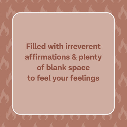 F*Ck Menopause Journal