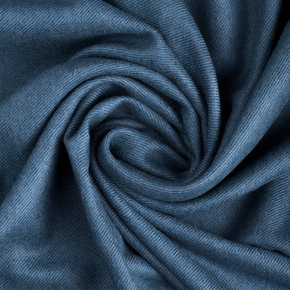 100% Baby Alpaca Throw