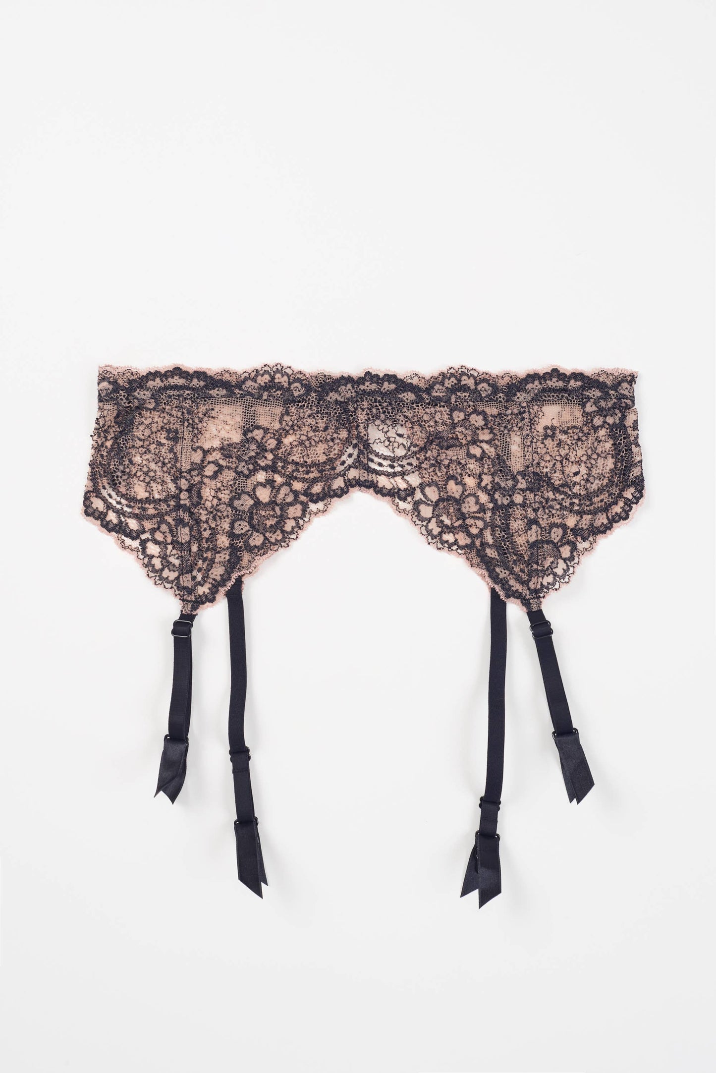 Farah Garter Belt