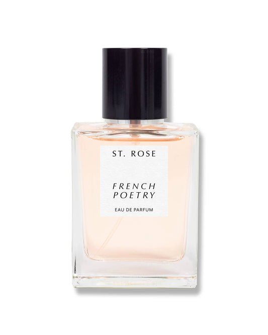 FRENCH POETRY Parfum