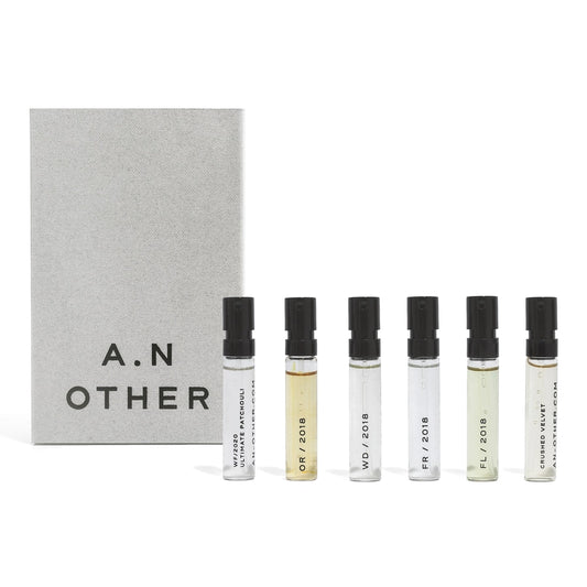 A.N. Other Perfume Sample Set