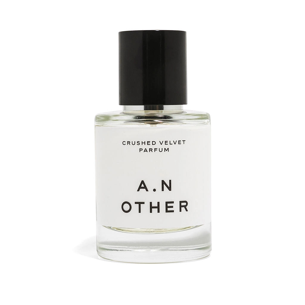 Crushed Velvet Perfume