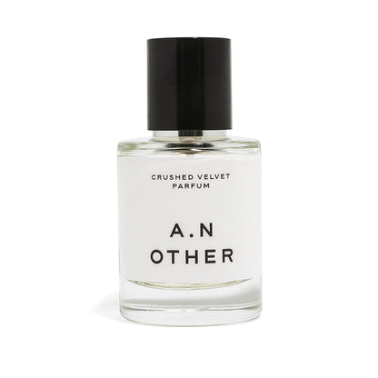Crushed Velvet Perfume