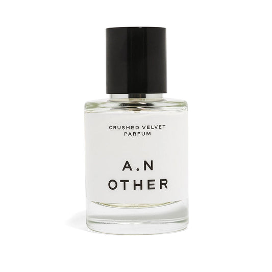 Crushed Velvet Perfume