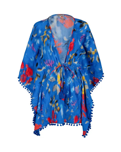 Audrey Caftan