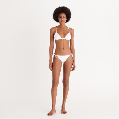Mouna Triangle Bikini Top