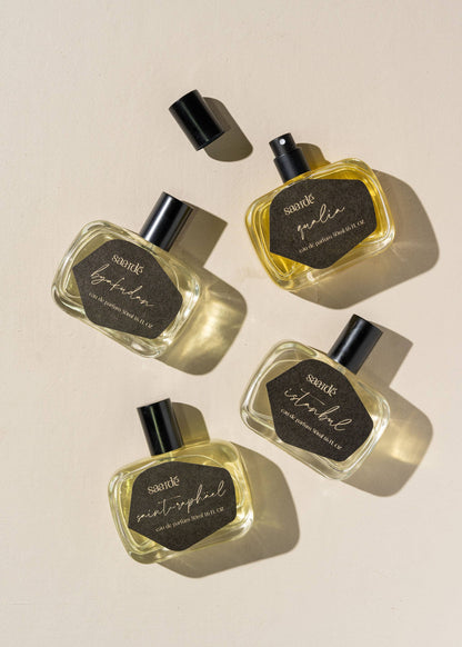 Istanbul Eau de Parfum