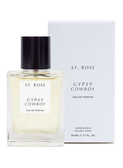Gypsy Cowboy Eau de Parfum