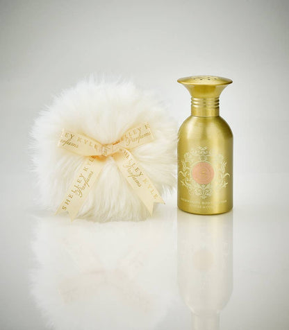 Shelley Kyle - Sorella Shimmer Powder Gift Box Set,  available at La Source in Darien