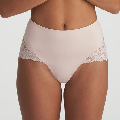 Marie Jo High Briefs, available in Patine at LaSource in Darien and LaSource in New Canaan.