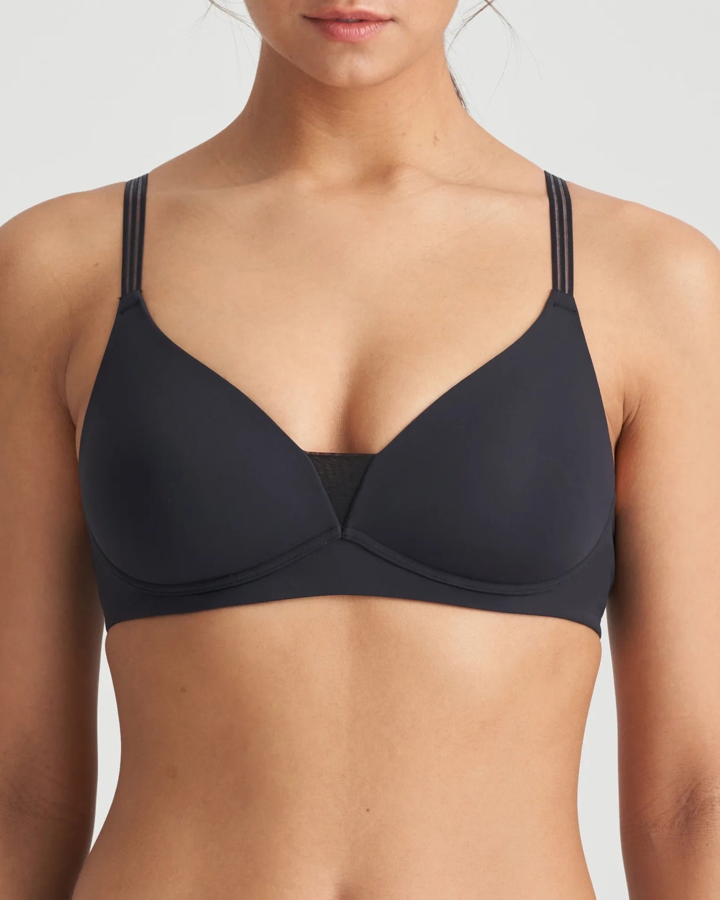 Louie Full Cup Wireless Bra
