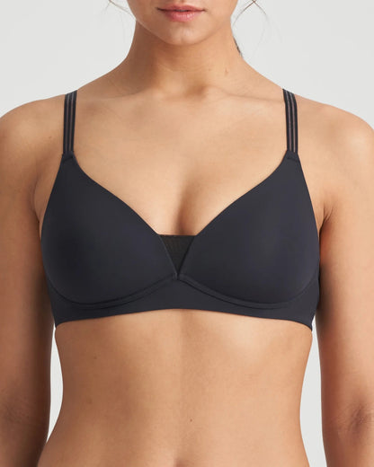 Louie Full Cup Wireless Bra