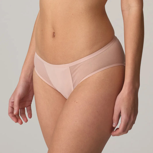 Louie Rio Brief