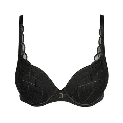 Aven Padded Bra Heartshape