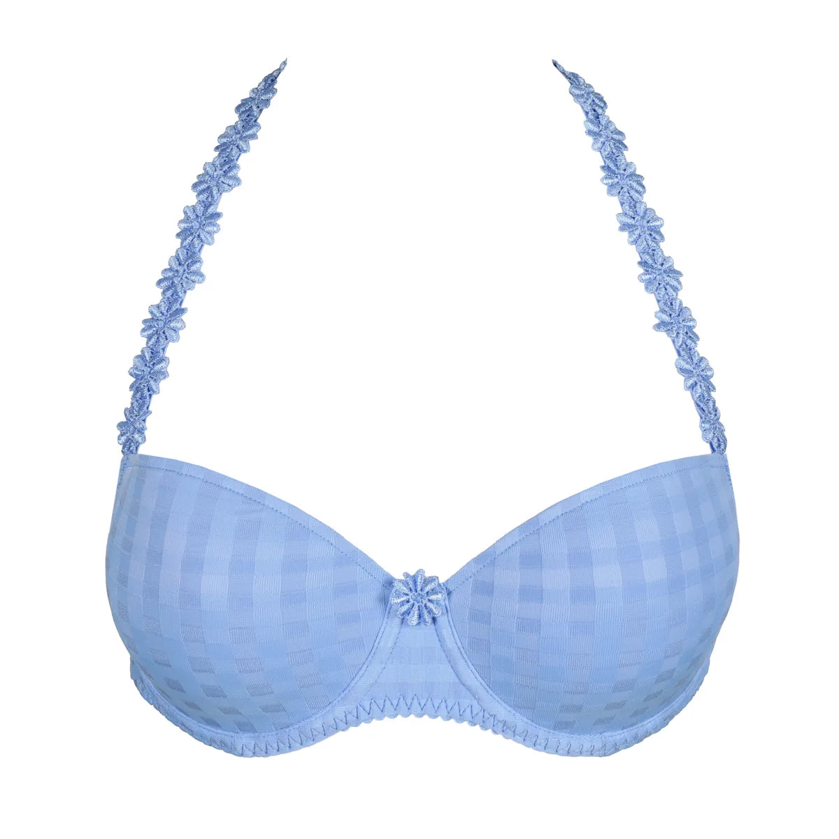 Avero Padded Balcony Bra