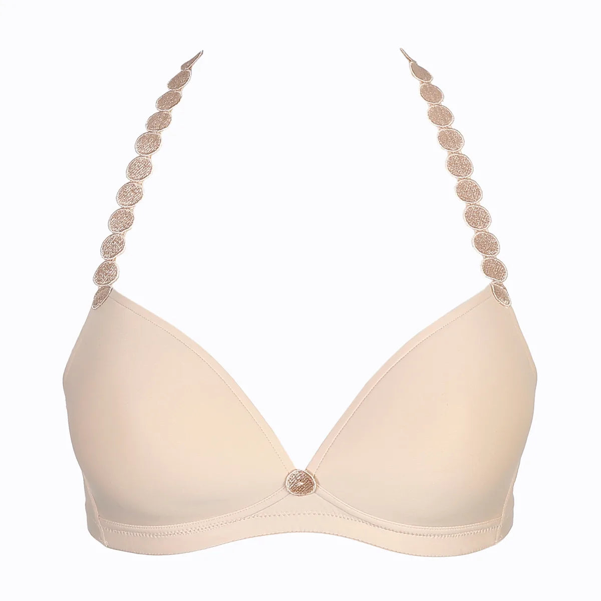 Tom Padded Bralette