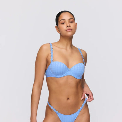 Avero Padded Balcony Bra