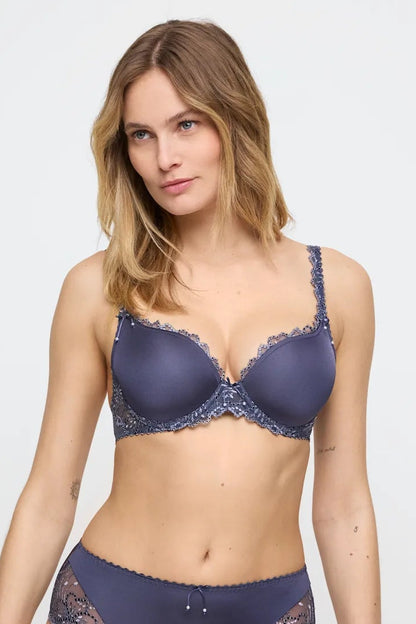 Jane Padded Bra Heartshape