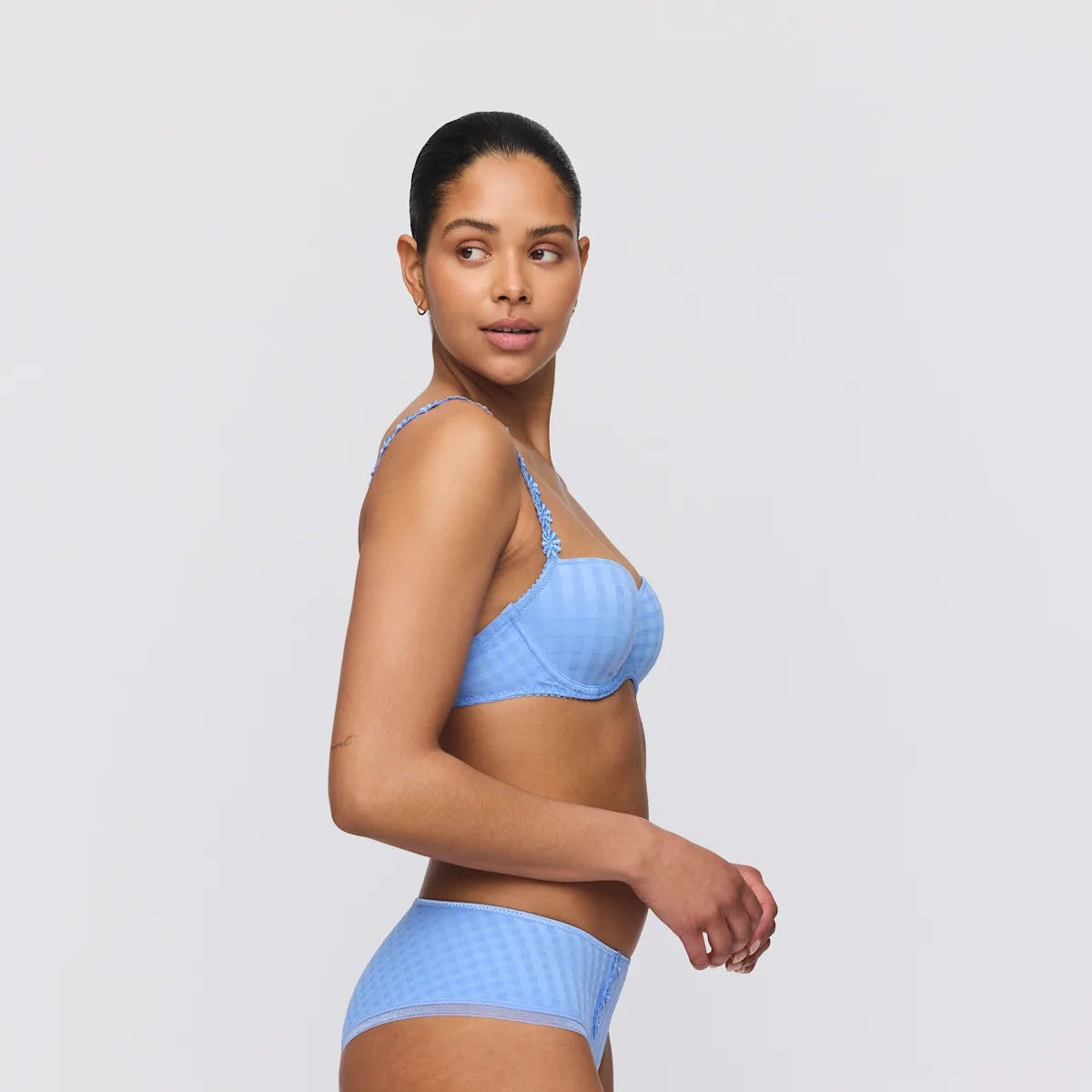 Avero Padded Balcony Bra