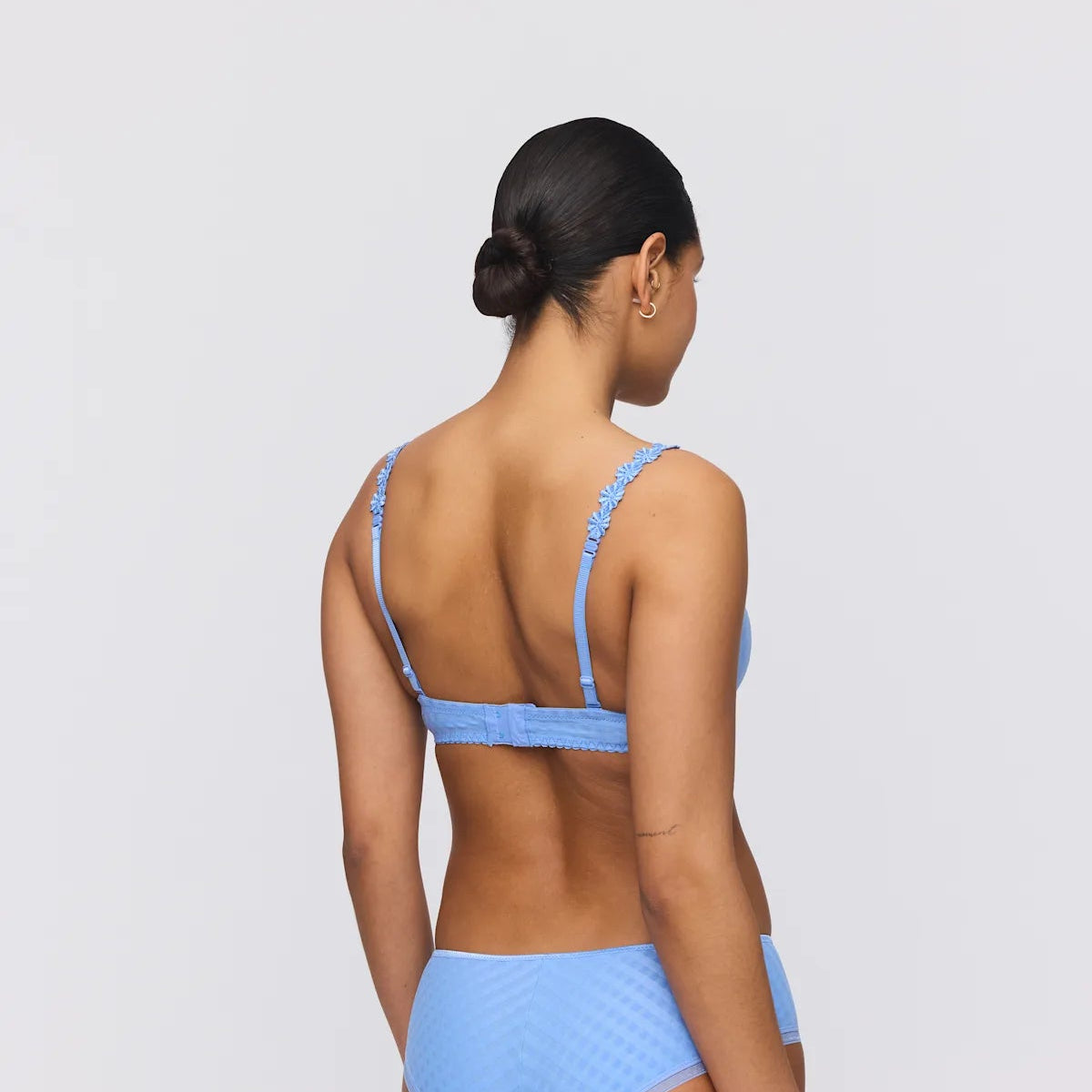 Avero Padded Balcony Bra