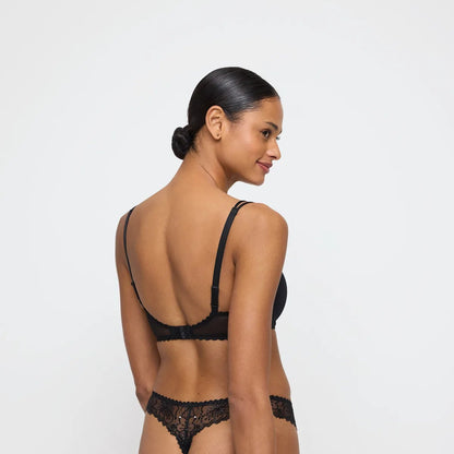 Jane Thong
