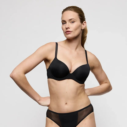 Louie Push Up Bra