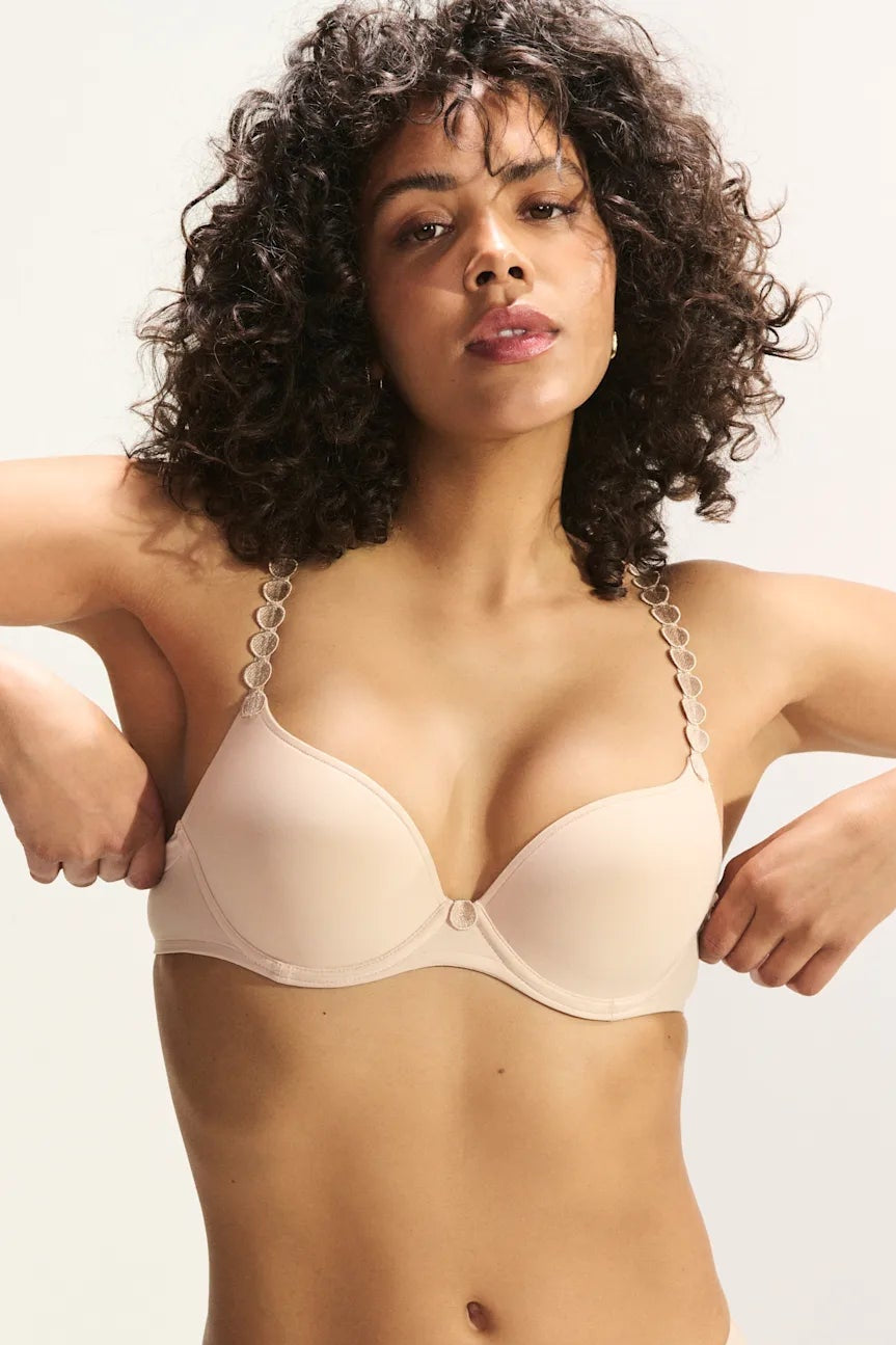 Tom Push-Up Bra