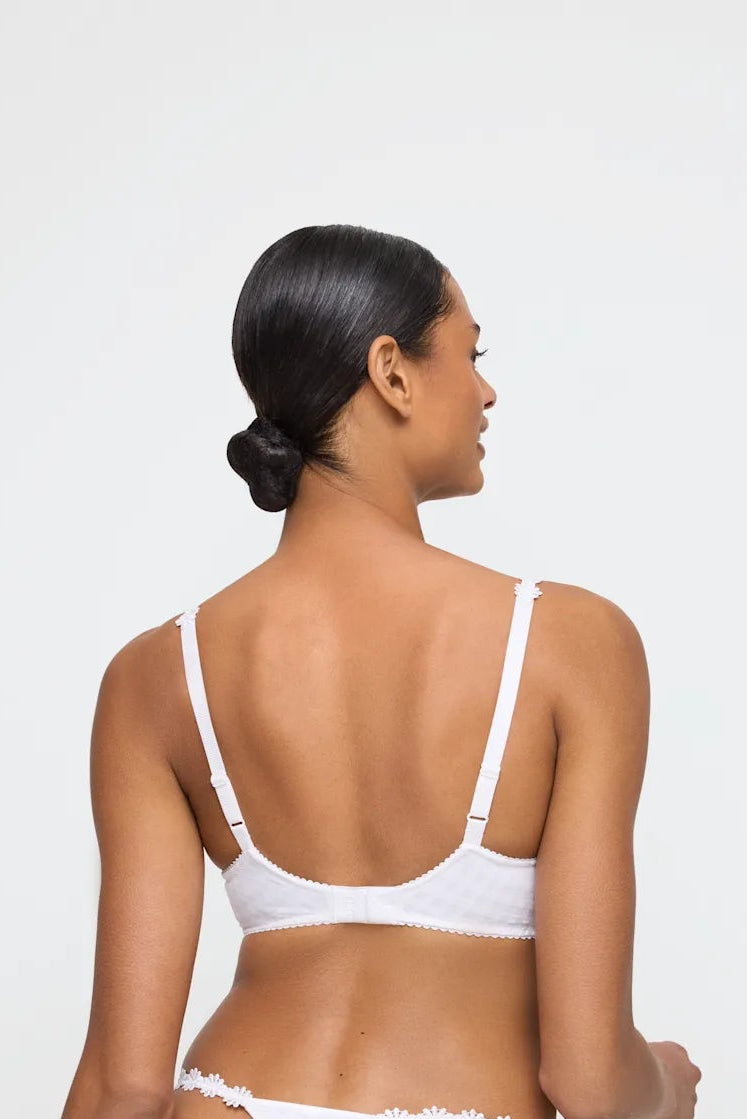Avero Push-Up Bra
