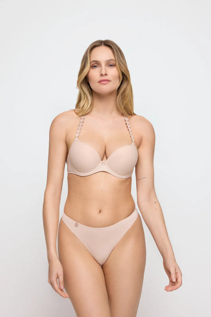 Tom Push-Up Bra