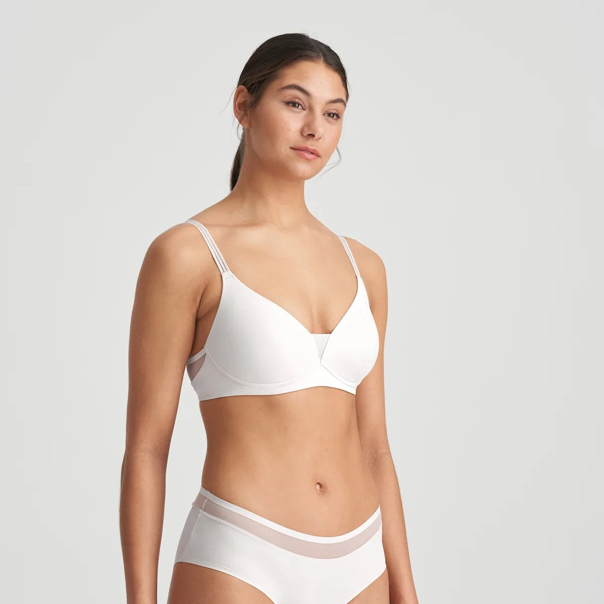 Louie Full Cup Wireless Bra